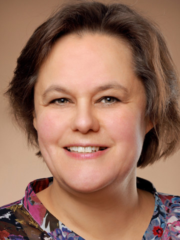 Juliane Klein, CSB