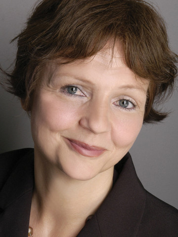 Ulrike Prinz, CS